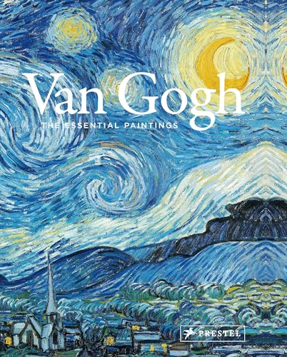 Van Gogh: The Essential Paintings von Prestel