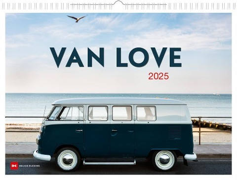 Van Love 2025 Van Love 2025