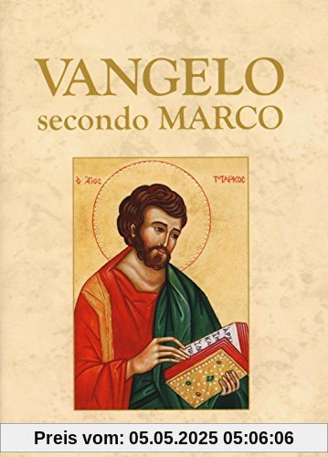 Vangelo Secondo Marco