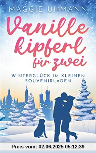 Vanillekipferl für zwei: Winterglück im kleinen Souvenirladen (Feudal)
