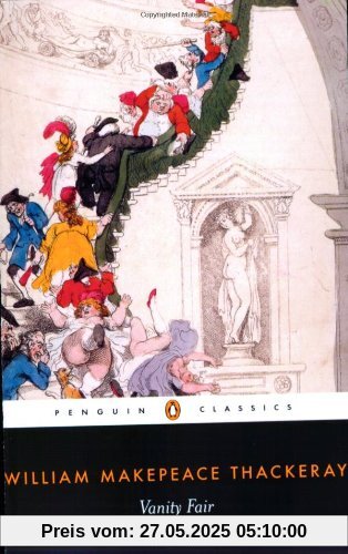 Vanity Fair (Penguin Classics)