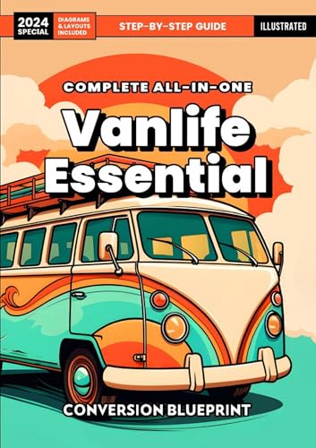 Vanlife Essential: Le Guide Essentiel de la Vanlife von Lulu.com