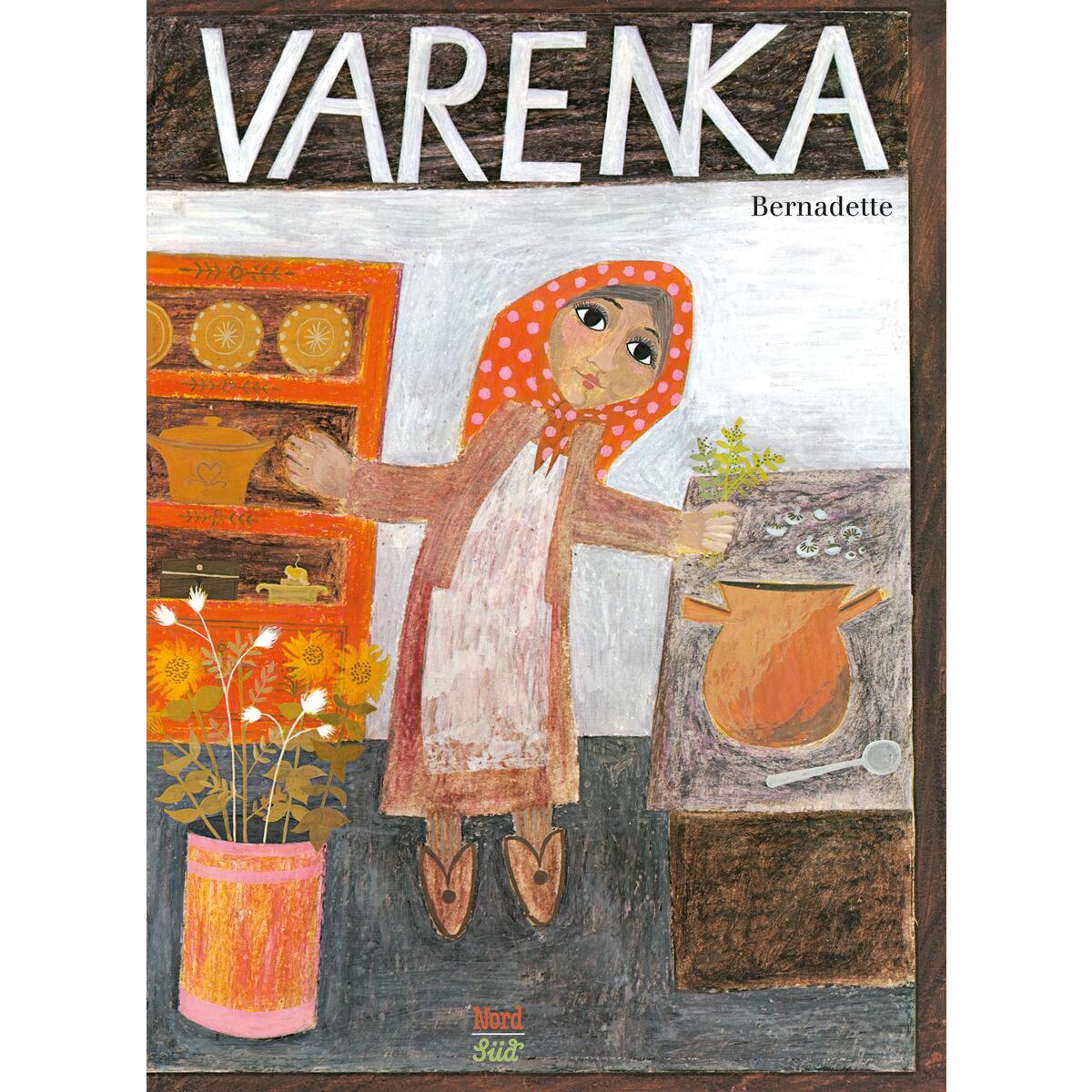 Varenka von NordSüd Verlag AG
