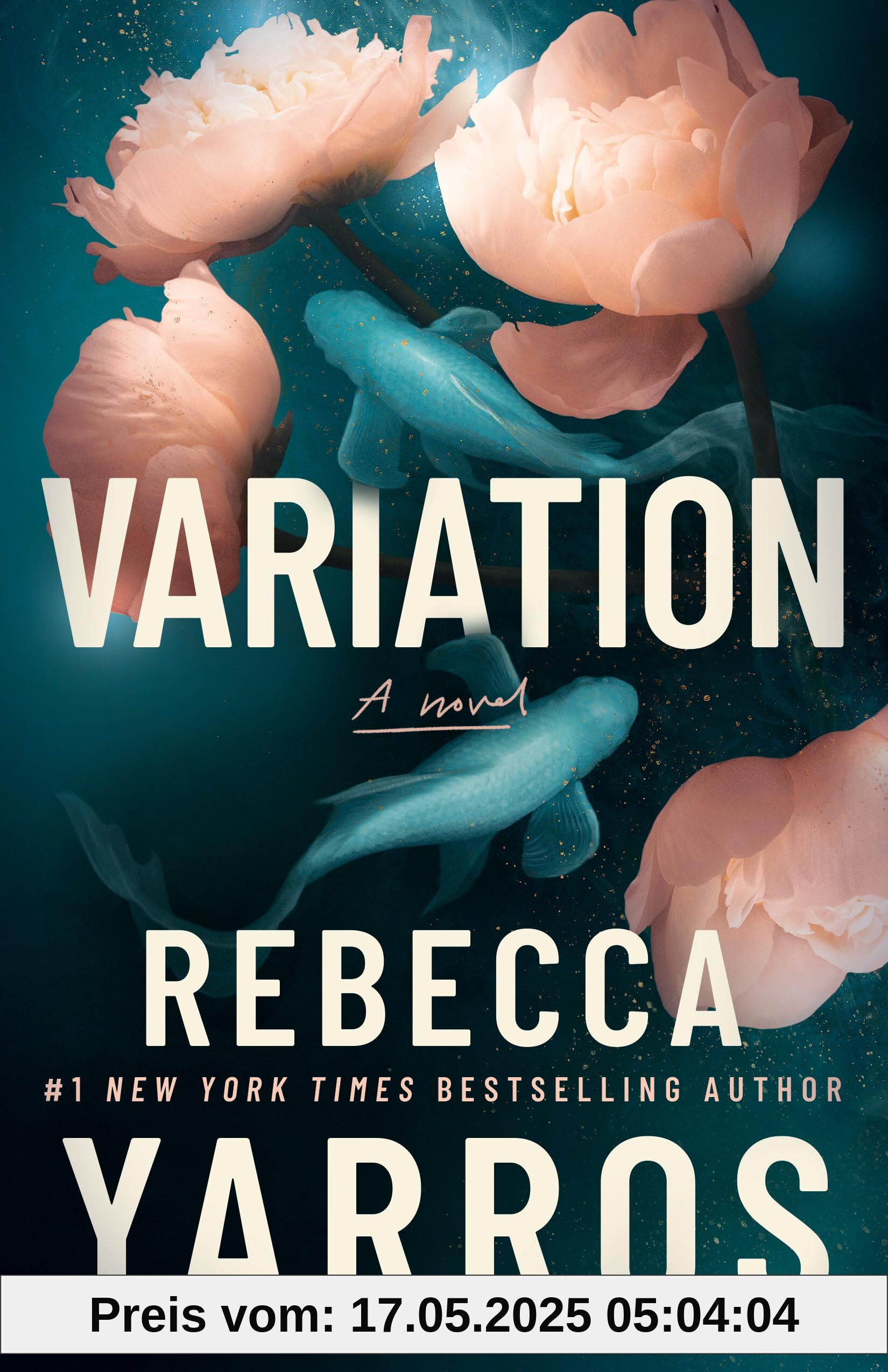 Variation: A Novel