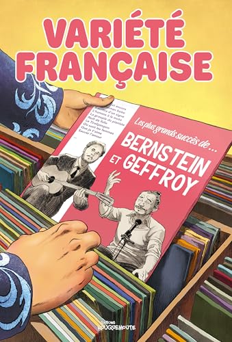 Variété française von ROUQUEMOUTE