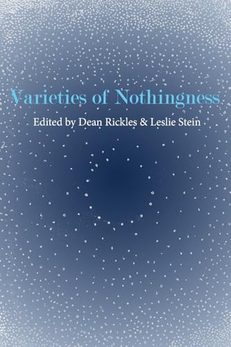 Varieties of Nothingness von Chiron Publications