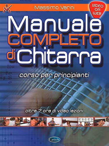 Manuale Completo Di Chitarra: Video on Web