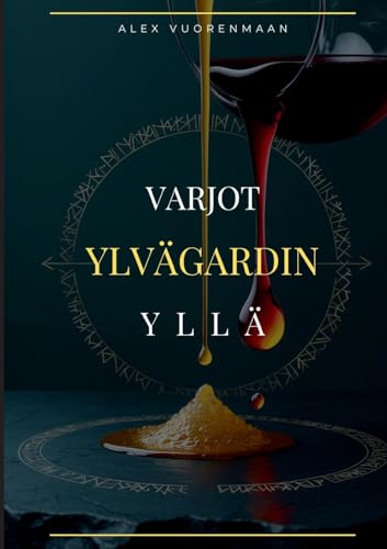 Varjot Ylvägardin yllä von BoD – Books on Demand – Finnland