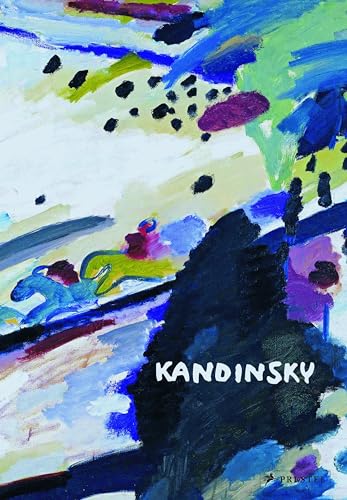 Vasily Kandinsky von Prestel