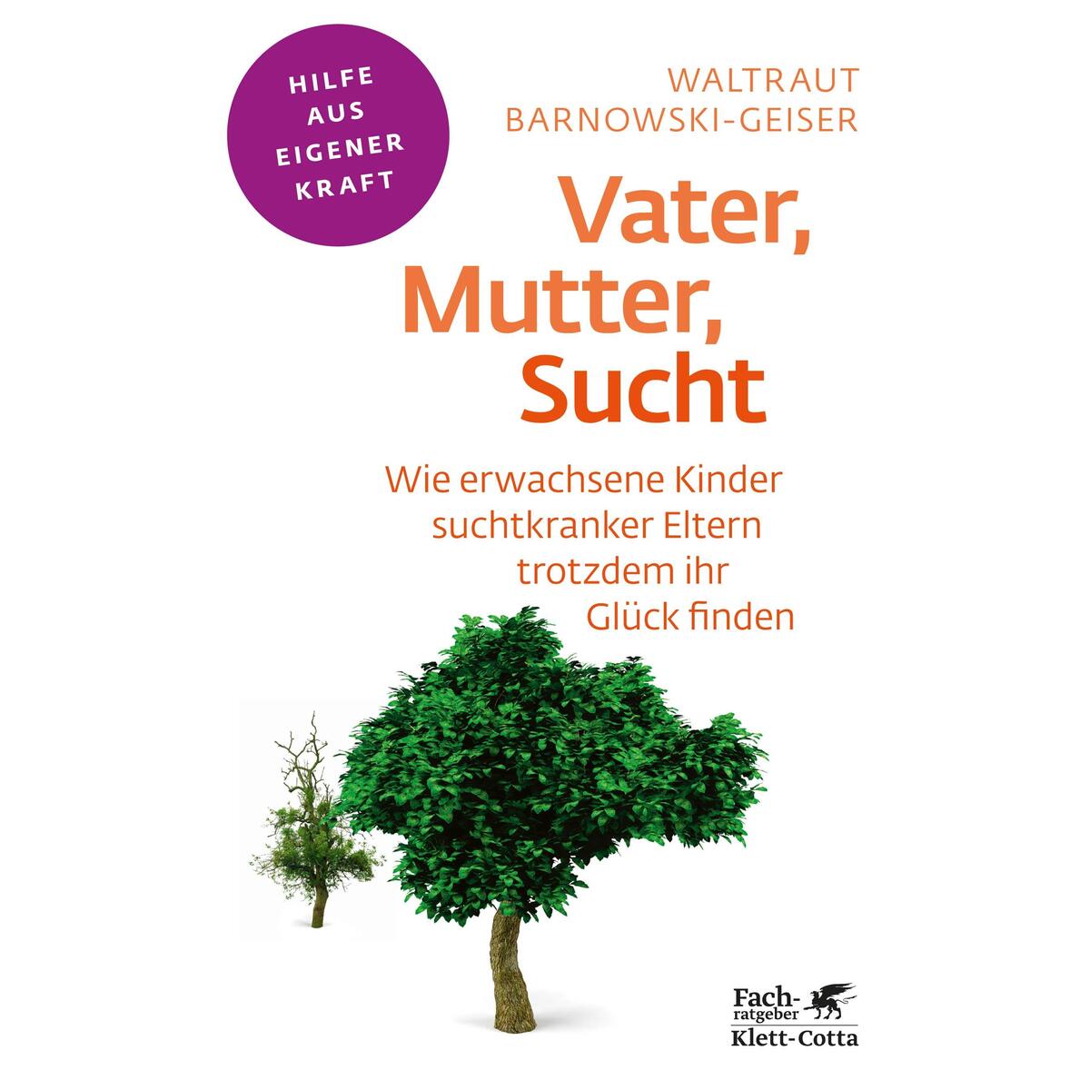 Vater, Mutter, Sucht Vater, Mutter, Sucht von Klett-Cotta Verlag