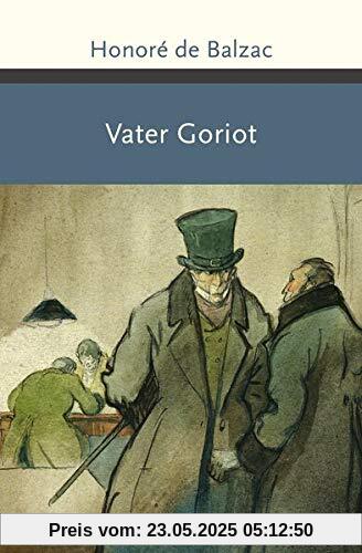 Vater Goriot. Roman Vater Goriot. Roman