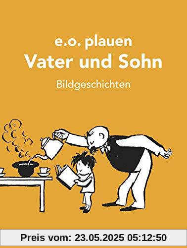 Vater und Sohn: 150 Bildgeschichten