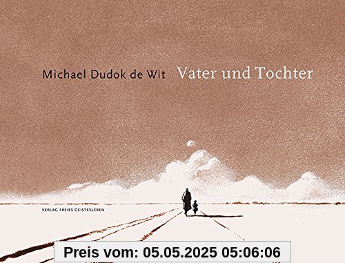 Vater und Tochter