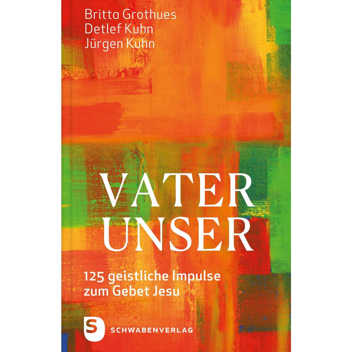 Vater unser von Schwabenverlag AG
