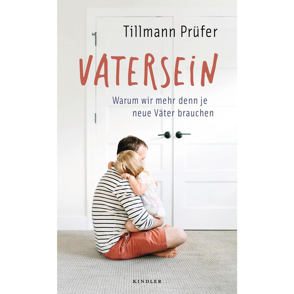 Vatersein von Kindler Verlag