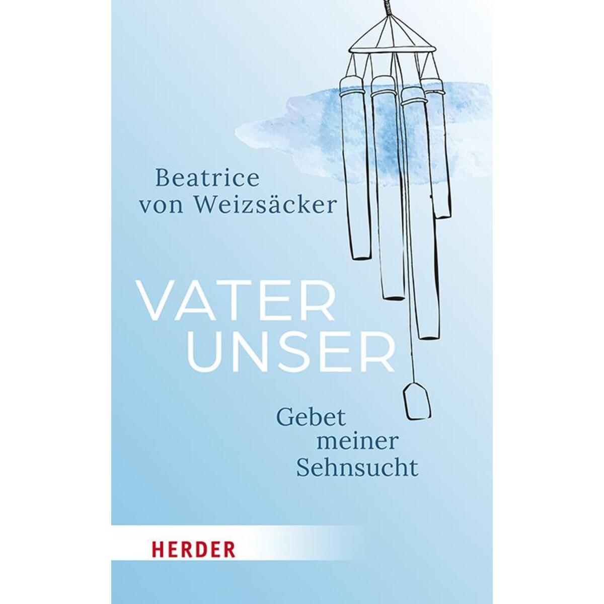 Vaterunser von Herder Verlag GmbH