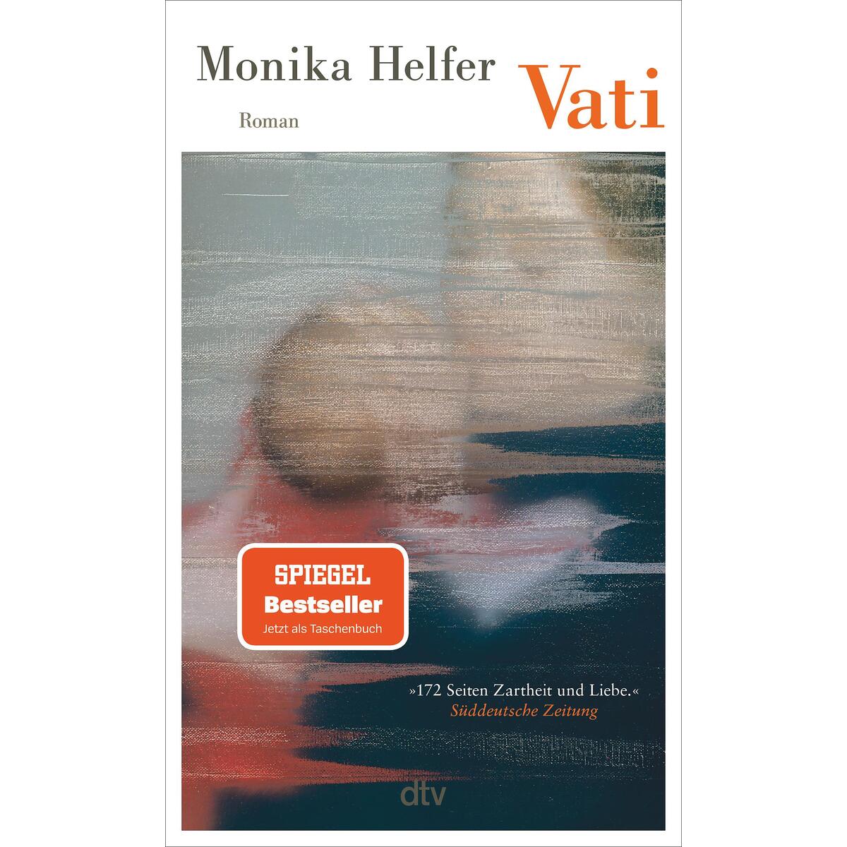 Vati von dtv Verlagsgesellschaft