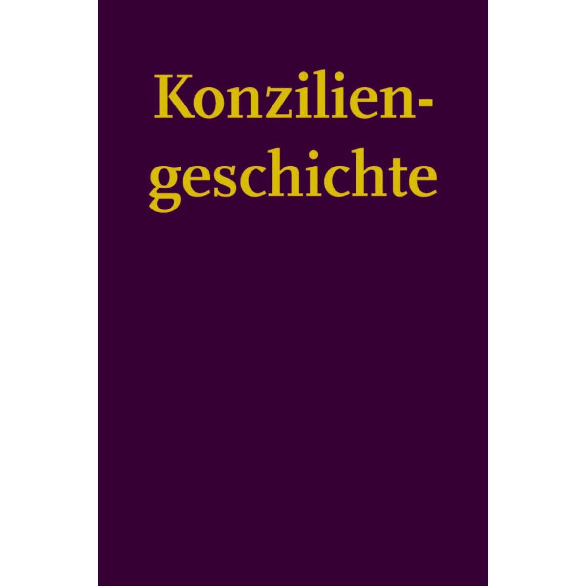 Vatikanum II (1962-65) von Brill I  Schoeningh