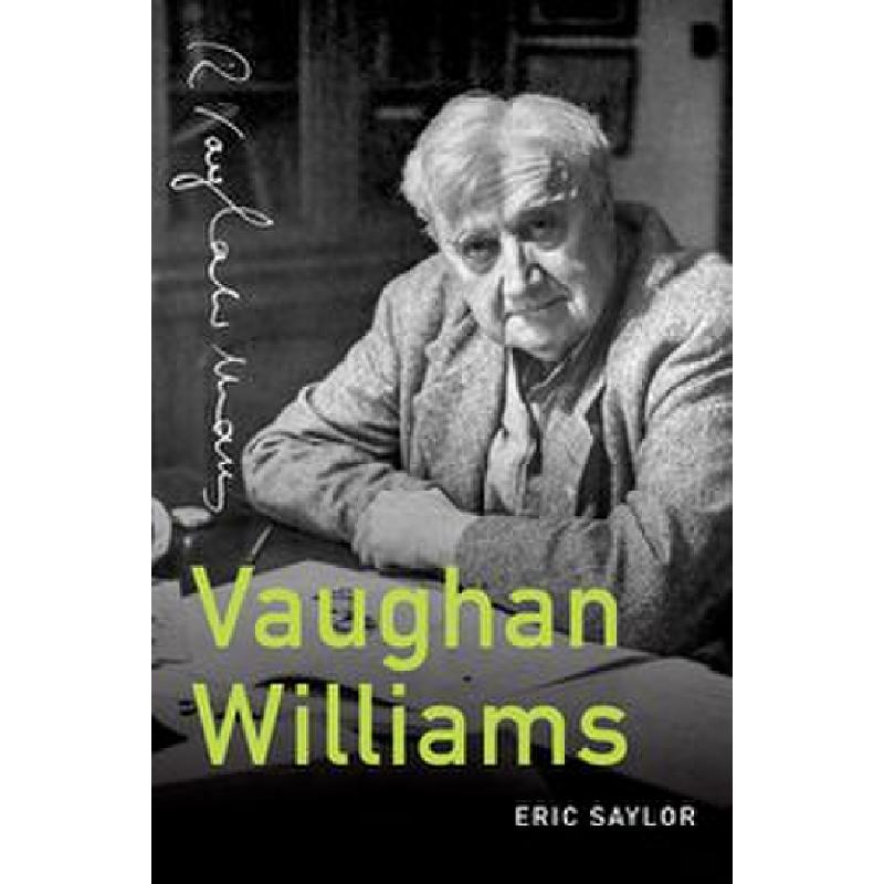 Vaughan Williams Vaughan Williams