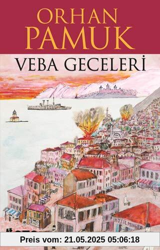 Veba Geceleri Veba Geceleri