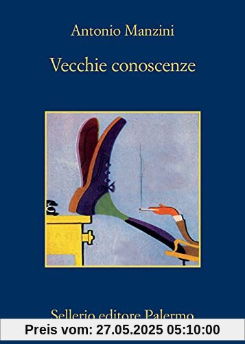 Vecchie conoscenze