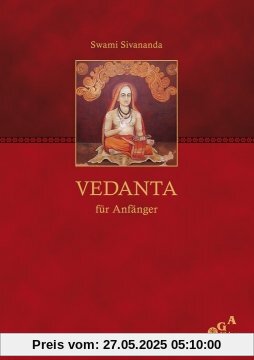 Vedanta für Anfänger