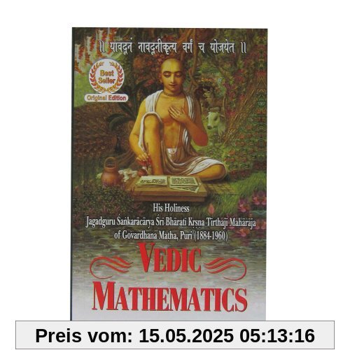 Vedic Mathematics