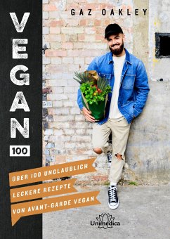 Vegan 100 von Narayana / Unimedica