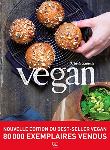 Vegan von LA PLAGE