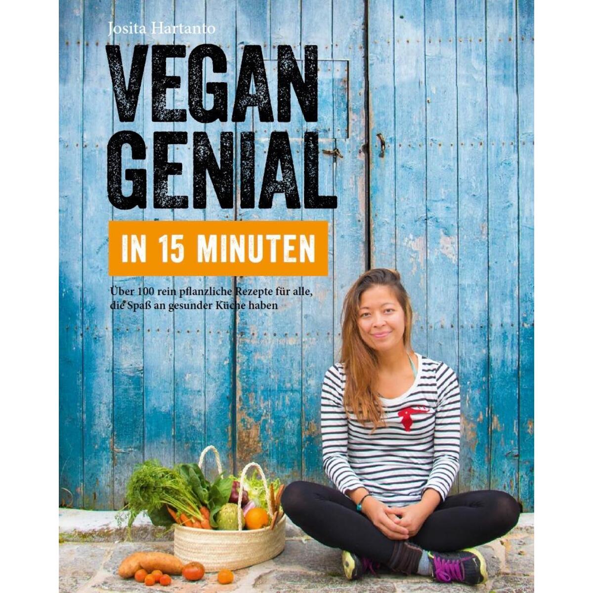 Vegan von Adrian Wimmelbuchverlag