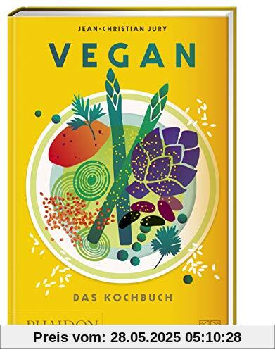 Vegan - Das Kochbuch Vegan - Das Kochbuch
