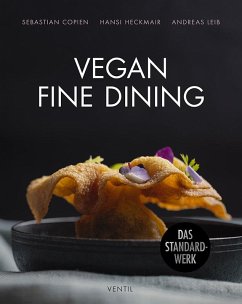 Vegan Fine Dining von Ventil