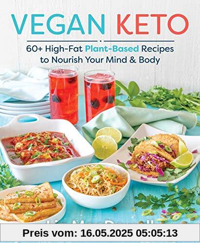 Vegan Keto