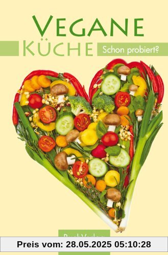 Vegane Küche - Schon probiert?