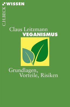 Veganismus von Beck