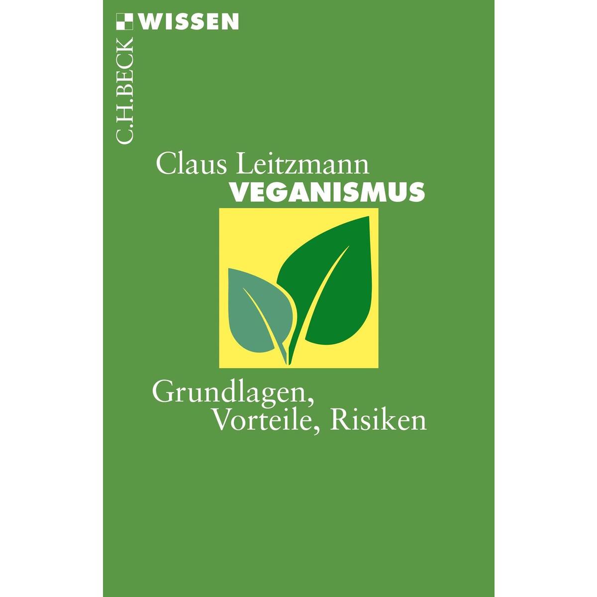 Veganismus von C.H. Beck
