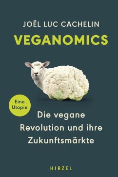 Veganomics von Hirzel, Stuttgart