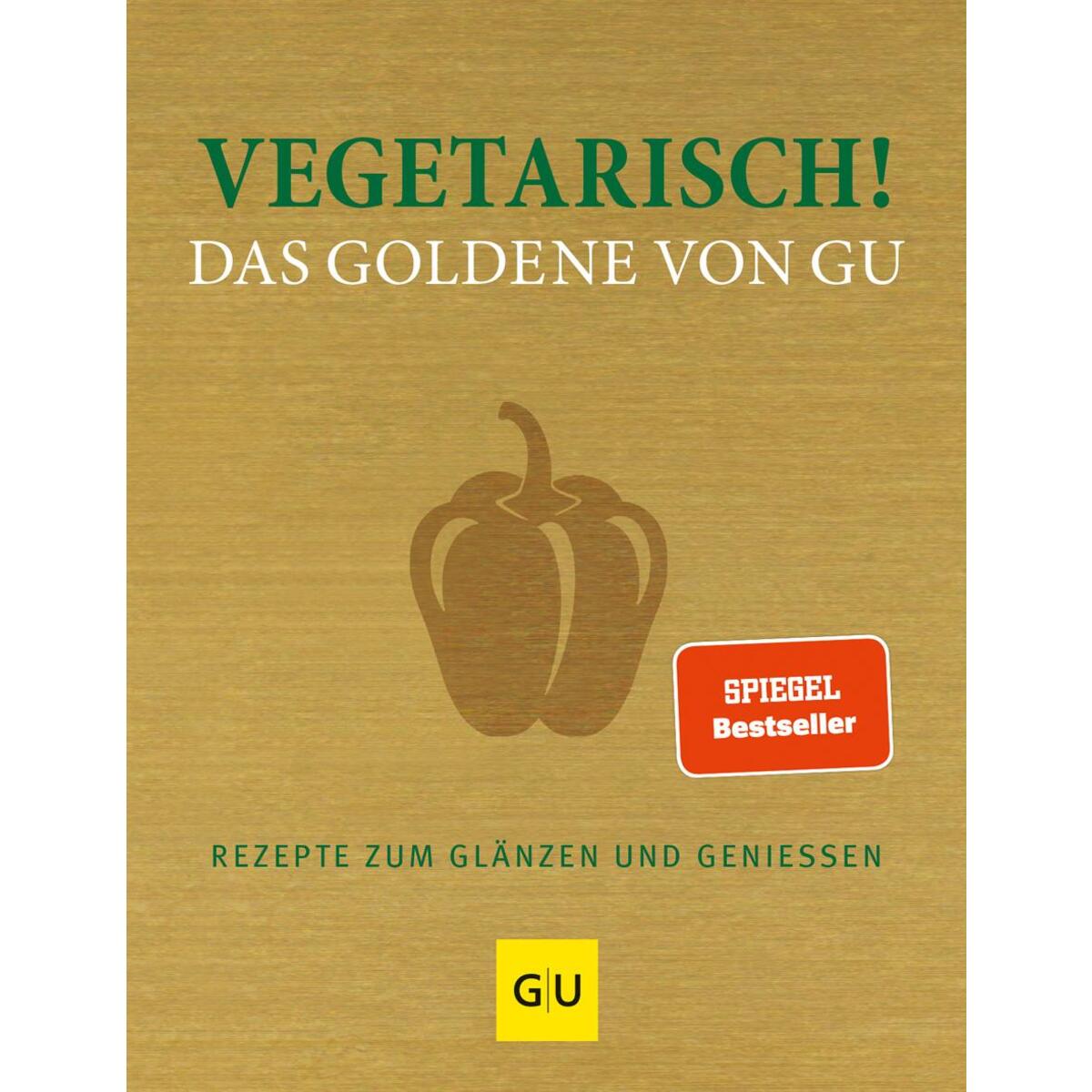 Vegetarisch! von Gräfe & Unzer