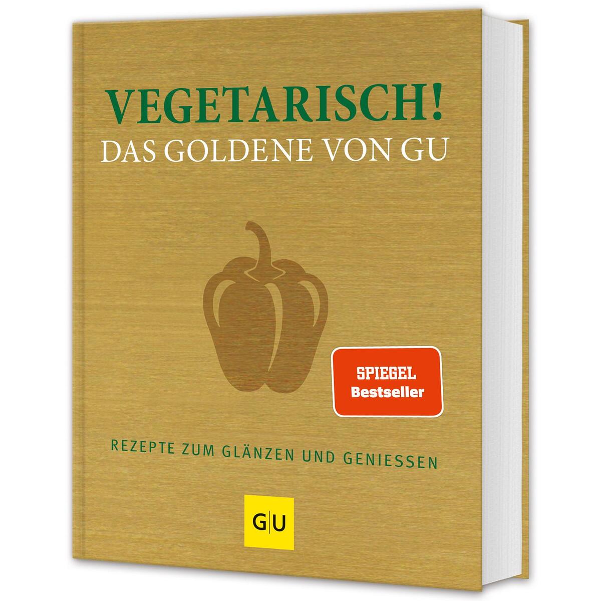 Vegetarisch! Vegetarisch! von Gräfe & Unzer