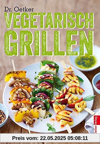 Vegetarisch Grillen Vegetarisch Grillen