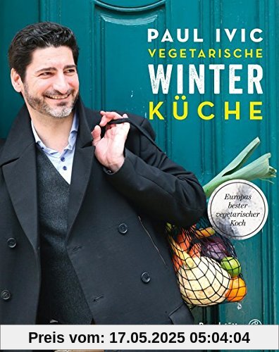 Vegetarische Winterküche Vegetarische Winterküche