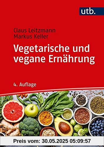 Vegetarische und vegane Ernährung