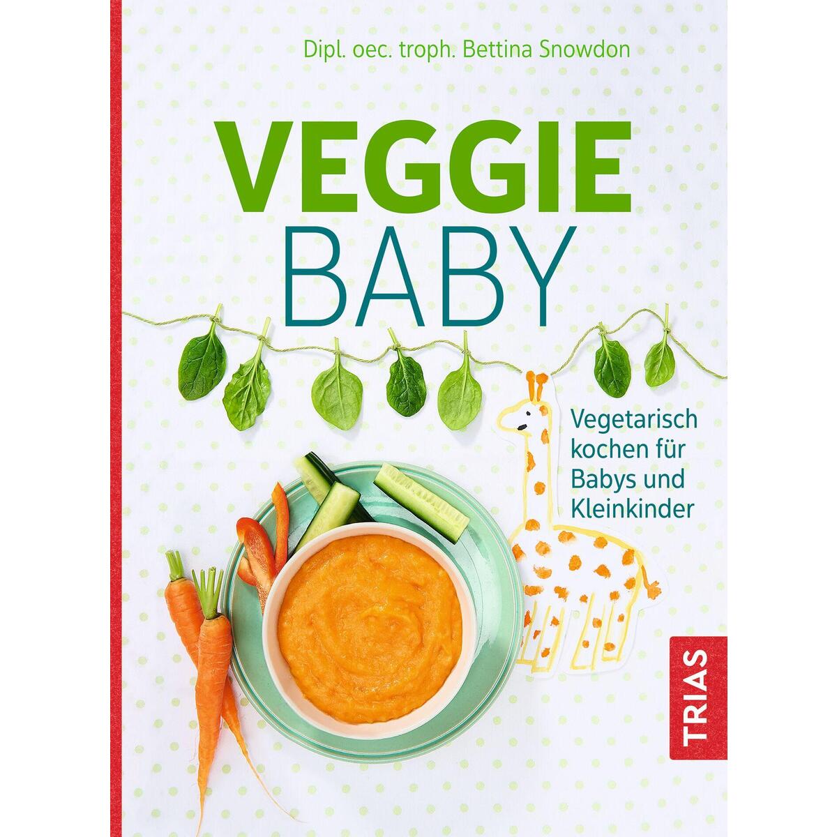 Veggie-Baby von Trias