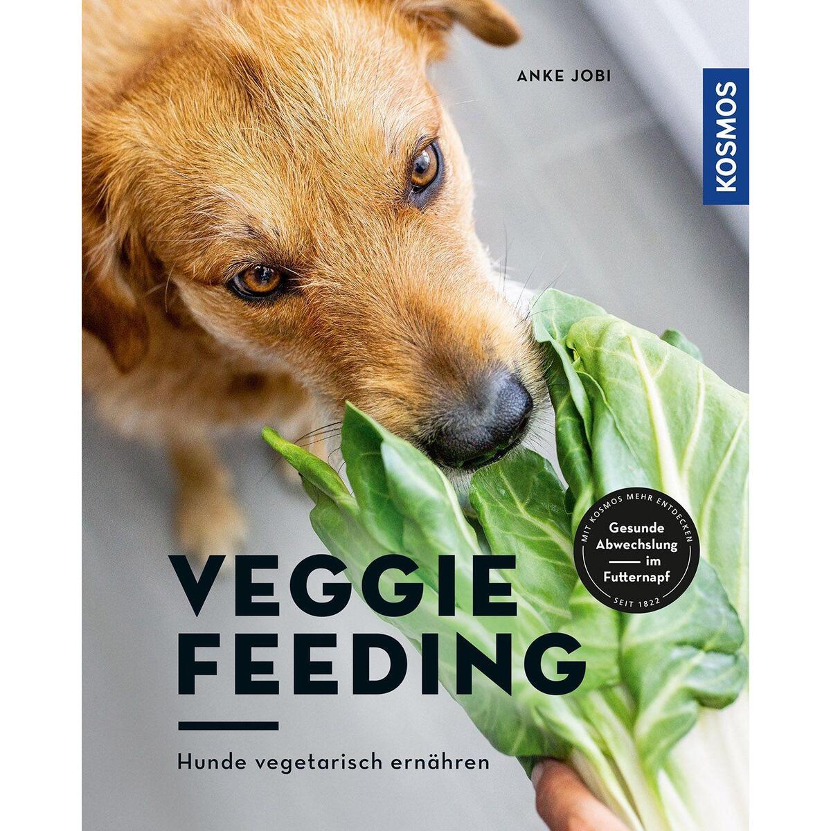 Veggie Feeding von Franckh-Kosmos