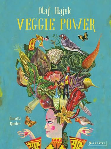 Veggie Power von Prestel
