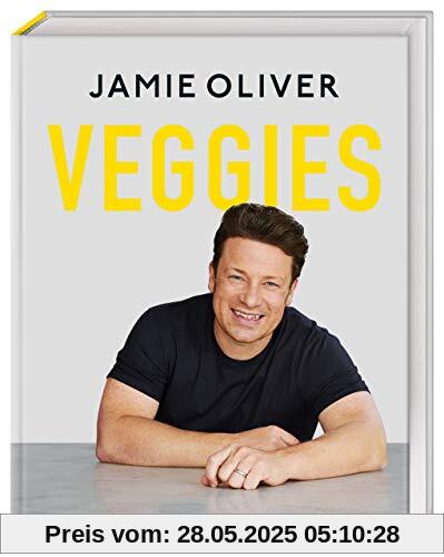 Veggies: Einfach Gemüse, einfach lecker Veggies: Einfach Gemüse, einfach lecker