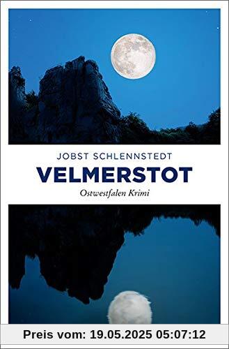 Velmerstot: Ostwestfalen Krimi