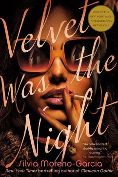 Velvet Was the Night von Random House Worlds