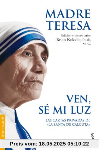 Ven, sé mi luz (Divulgación, Band 6)