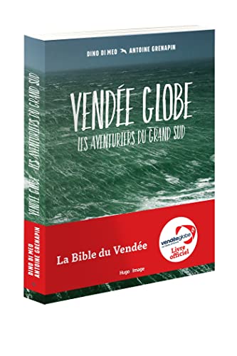 Vendée Globe - Les aventuriers du grand Sud von HUGO IMAGE